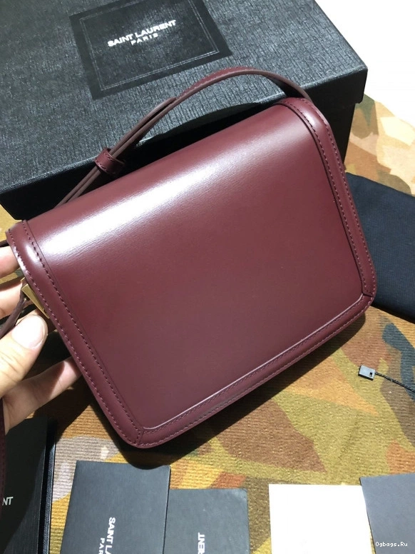 SOLFERINO SMALL YSL 0708